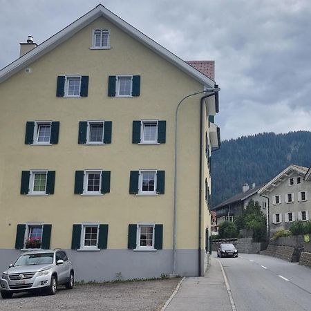 Big House Apartman Churwalden Kültér fotó