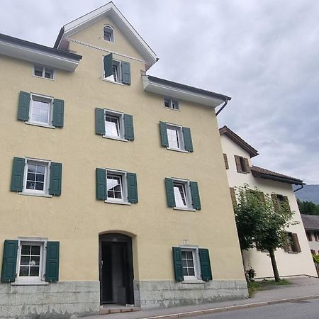 Big House Apartman Churwalden Kültér fotó