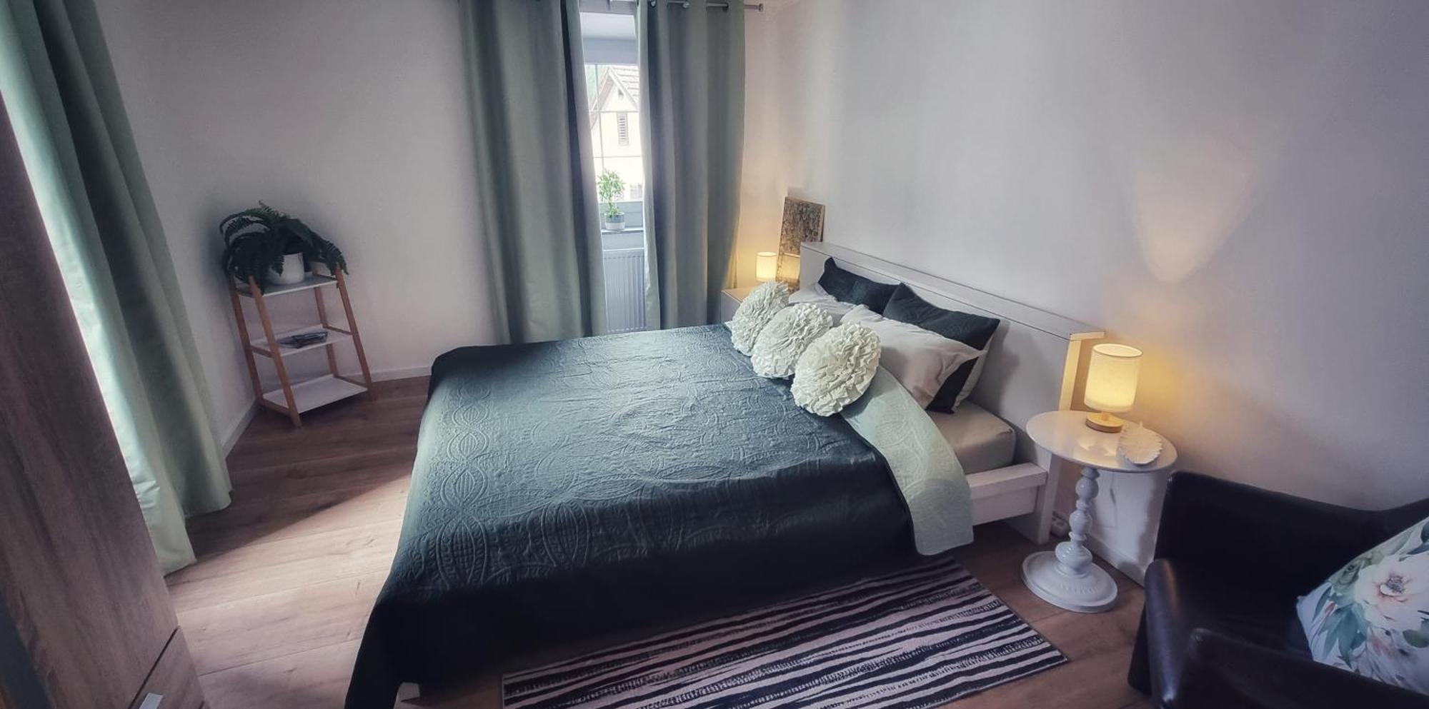 Big House Apartman Churwalden Kültér fotó
