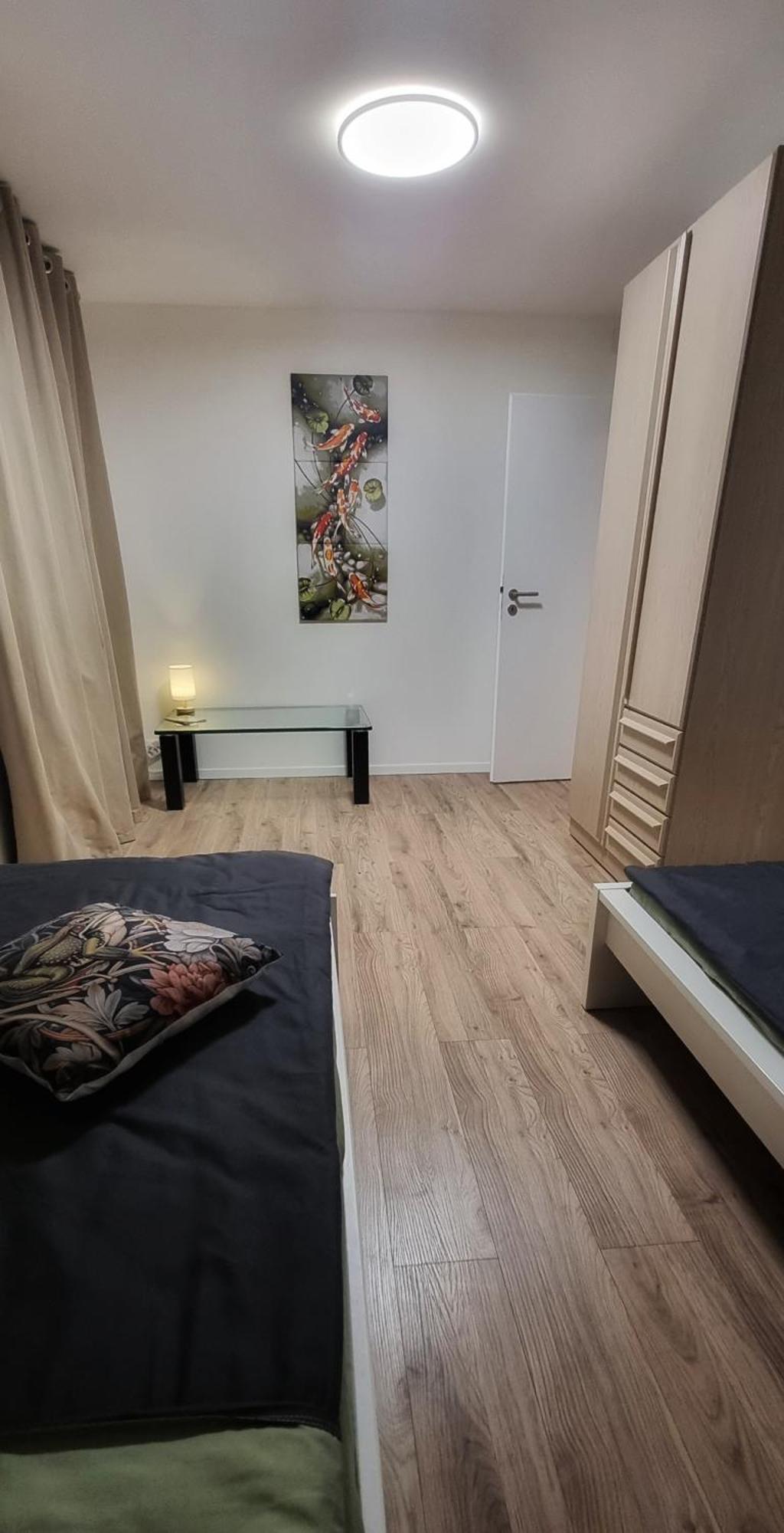 Big House Apartman Churwalden Kültér fotó