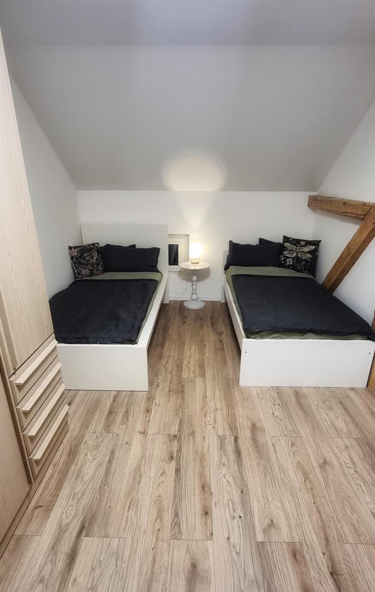 Big House Apartman Churwalden Kültér fotó
